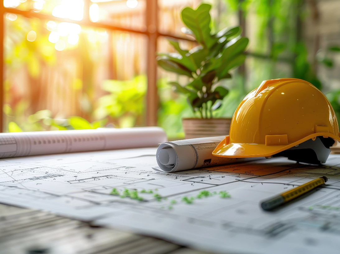 The ROI of Green: How Sustainable PEB Construction Drives Long-Term Cost Savings